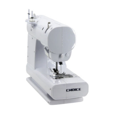 Verbessern Sie Ihre Produktionseffizienz mit unserer Textilmaschine Industrial de Coser Zigzag
