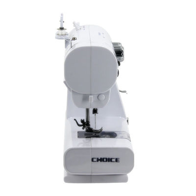 Verbessern Sie Ihre Produktionseffizienz mit unserer Textilmaschine Industrial de Coser Zigzag