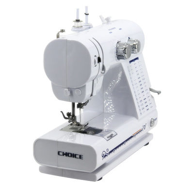 Verbessern Sie Ihre Produktionseffizienz mit unserer Textilmaschine Industrial de Coser Zigzag