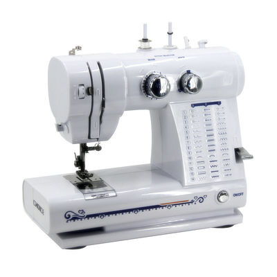 Verbessern Sie Ihre Produktionseffizienz mit unserer Textilmaschine Industrial de Coser Zigzag