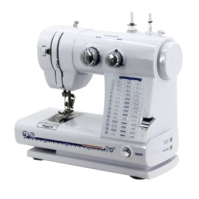 Verbessern Sie Ihre Produktionseffizienz mit unserer Textilmaschine Industrial de Coser Zigzag