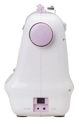 Verbessern Sie Ihre Nähgeräte mit der 36W-Multi-Funktions-Portable Nähmaschine