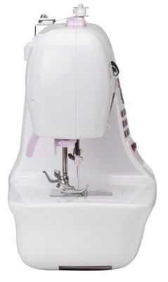Verbessern Sie Ihre Nähgeräte mit der 36W-Multi-Funktions-Portable Nähmaschine