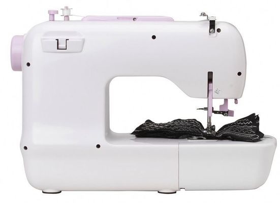 Verbessern Sie Ihre Nähgeräte mit der 36W-Multi-Funktions-Portable Nähmaschine
