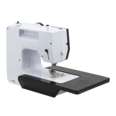 Direktverkäufe Mehrzweck-Industrie Nähmaschine mit Nählicht 100-240V-50/60Hz