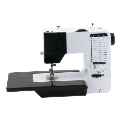 Direktverkäufe Mehrzweck-Industrie Nähmaschine mit Nählicht 100-240V-50/60Hz