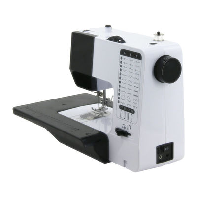 Direktverkäufe Mehrzweck-Industrie Nähmaschine mit Nählicht 100-240V-50/60Hz