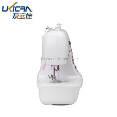 UFR-787 Haushaltscomputer Nähmaschine mit Schloss-Stich-Formation und 36W Leistung