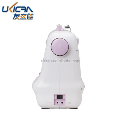 UFR-787 Haushaltscomputer Nähmaschine mit Schloss-Stich-Formation und 36W Leistung