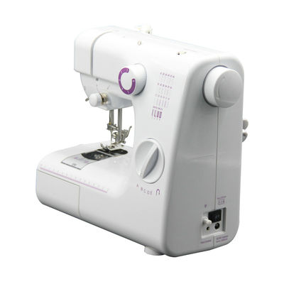 2020 Singer Lockstitch Nähmaschine für Muster Stickerei Kompakt und benutzerfreundlich