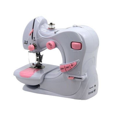 Beste Mini Maquina De Coser für Jeans für den Haushalt Max. Nähdicke 0,3-1,8 mm