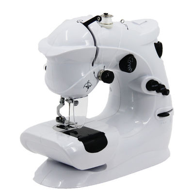 Kompakte und leichte Handmaschine Elektrische Jack Nähmaschine UFR-403 Nadel