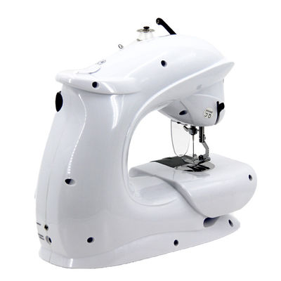 Kompakte und leichte Handmaschine Elektrische Jack Nähmaschine UFR-403 Nadel