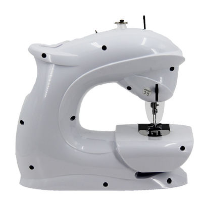 Kompakte und leichte Handmaschine Elektrische Jack Nähmaschine UFR-403 Nadel