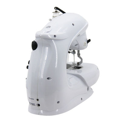 Kompakte und leichte Handmaschine Elektrische Jack Nähmaschine UFR-403 Nadel