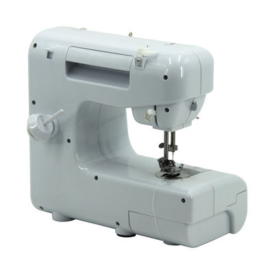 Hauptmaterial ABS Metall Leichtgewicht 19 Stiche Automatische Nähmaschine für Jeans