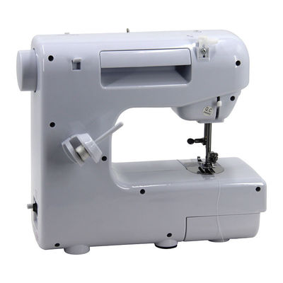 Hauptmaterial ABS Metall Leichtgewicht 19 Stiche Automatische Nähmaschine für Jeans