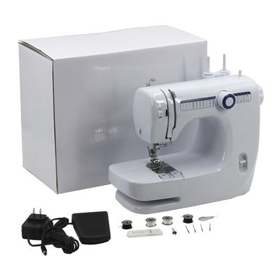 9w Multifunktion Kleidung Nähmaschine im Dubai Markt