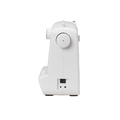 UKICRA Mini Nähmaschine Max. Nähdicke 0,3-1,8 mm für DIY-Projekte