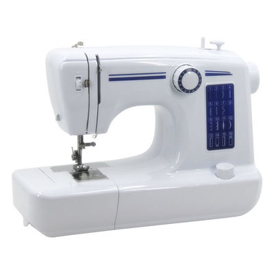 Mehrzweck 16 Stich Nähmaschine perfekt für Kleidung Schuhe und Handtaschen 3KG