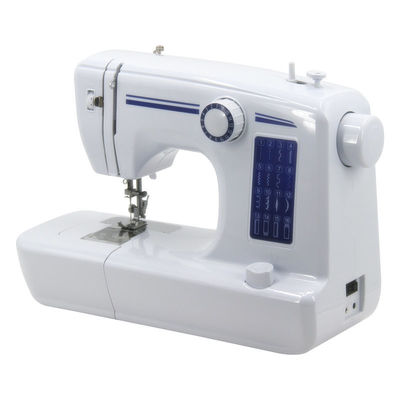 Mehrzweck 16 Stich Nähmaschine perfekt für Kleidung Schuhe und Handtaschen 3KG