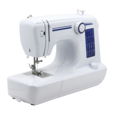 Mehrzweck 16 Stich Nähmaschine perfekt für Kleidung Schuhe und Handtaschen 3KG