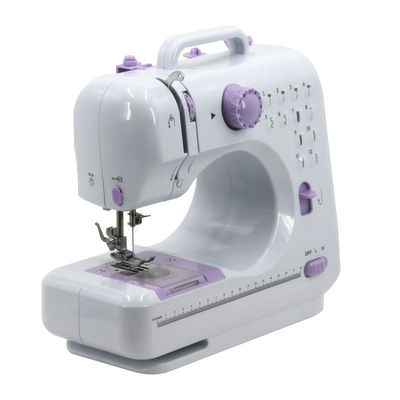 7.2w Lock Stitch T-Shirt Stickmaschine Top Wahl für Schneider und darüber hinaus