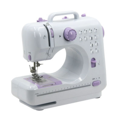 7.2w Lock Stitch T-Shirt Stickmaschine Top Wahl für Schneider und darüber hinaus